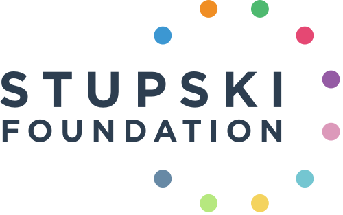 Stupski Foundation office