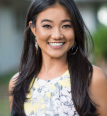Cheri Souza, Hawai‘i Postsecondary Success Program Officer