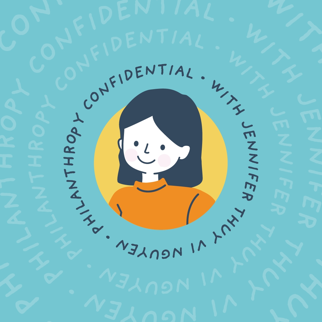 Thumbnail of Philanthropy Confidential #1: On Gatekeeping - Stupski Foundation