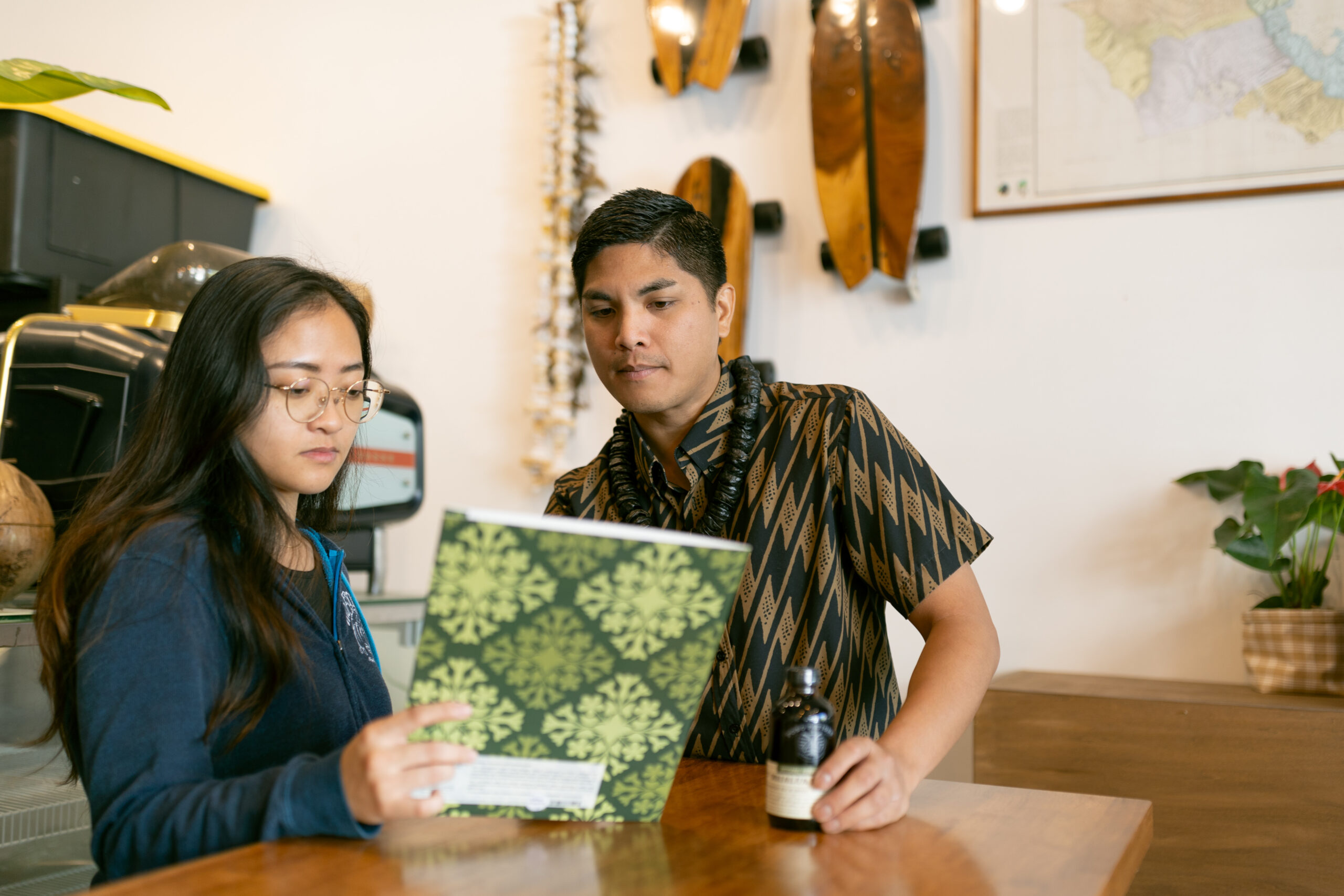 Stupski Foundation Mentorship