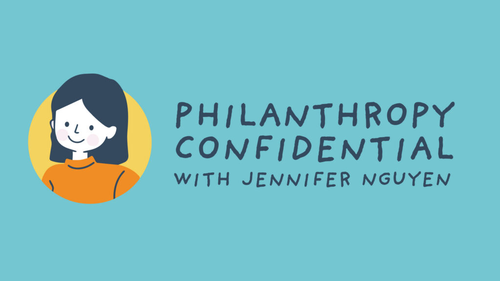 Read Philanthropy Confidential